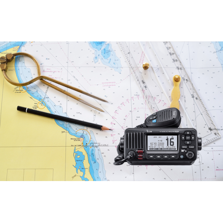 Permis bateau hururier et CRR Vannes