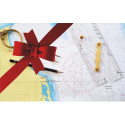 Carte cadeau Permis bateau hauturier Vannes