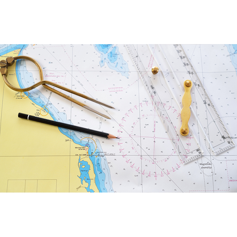 Permis hauturier : formation et cours pour naviguer en haute mer